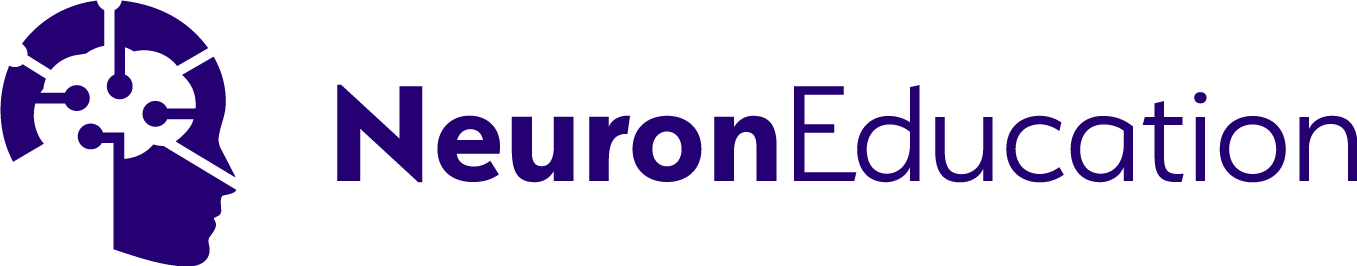 Neuron Education Logo